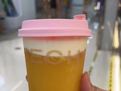 -叶子与茶(苏宁广场店)