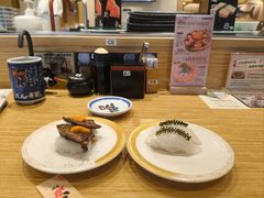 -合点寿司(金虹桥商场店)