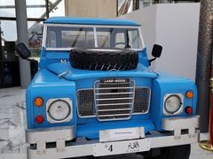 -法拉利主题公园