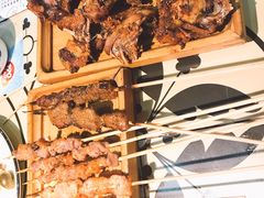 -新凯旋烧烤·燕姐千岛湖土菜