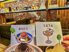 -麻辣总动员·川派海鲜·现炒浇头面·自贡菜(五彩城店)