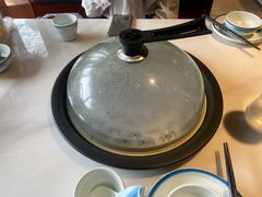 -碗中海·蒸汽海鲜·桑拿鸡(岭南天地店)