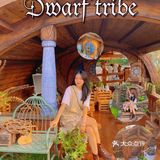 珠海海泉湾小矮人部落，梦想中的童话世界🏕