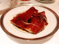 招牌深井烧鹅-东富酒家(龙湖西溪天街店)