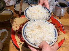 -破三川·新川菜(静安大融城店)