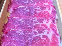 -温野菜涮涮锅(曲江大悦城店)