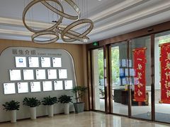 -合肥美奥口腔·种植矫正中心(政务院)