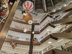 -港汇恒隆广场