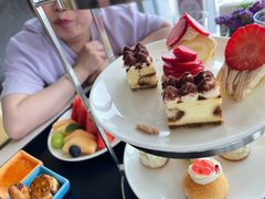 -三迪希尔顿酒店·星空酒廊