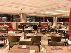 -咖啡苑自助餐厅·中国大饭店