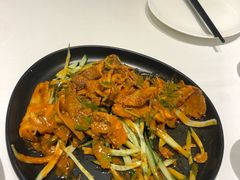 -宏达老菜馆(东安街店)