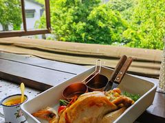 -素描餐厅(灵隐天竺店)