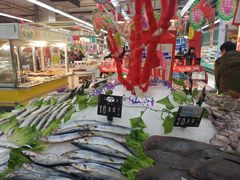 -世纪联华超市(外海店)