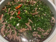 -曹家小菜(胜太路店)