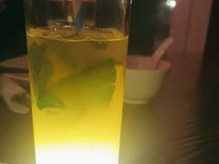 -The BREW·酿餐厅(浦东嘉里大酒店)