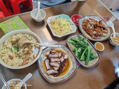 -聂记粤菜馆(鼓西路店)