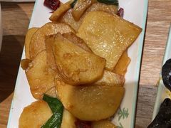 -老乡鸡(融科天地店)