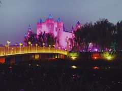 -安徒生童话乐园