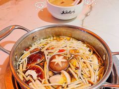 -大舜国风· 和牛火锅(绮霞街店)