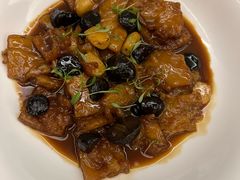 -真爱中国餐馆·年华店(朱雀大街店)