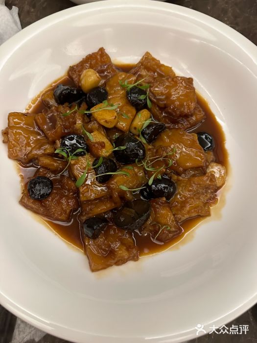 真爱中国餐馆·年华店(朱雀大街店)图片