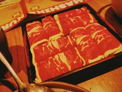 -仓桥家·焗寿司·锅物(光谷步行街店)