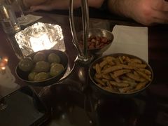 -LONG BAR 廊吧(外滩华尔道夫酒店)