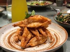 -青年公社烤鸭(蜀山万象汇店)
