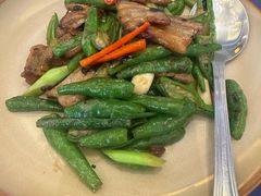 -新加坡泰国村酒楼(五角场店)