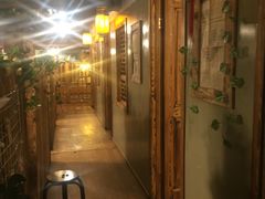 门面-三个大叔东北烧烤·砂锅菜(西三旗店)