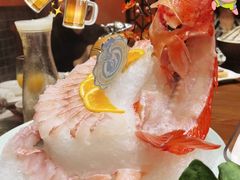 -东海怡品海鲜豆捞(星街坊店)