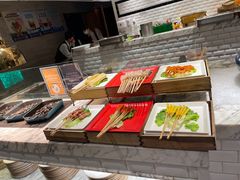 -沈阳和平艾美酒店新食谱西餐厅