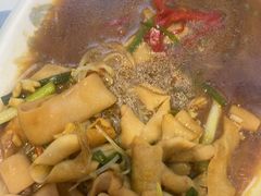 -陆记鹅庄·潮汕菜·狮头鹅(大仟里店)