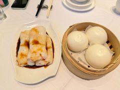 -美心皇宫(屯门大会堂店)