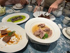 -扬州香格里拉·香宫中餐厅