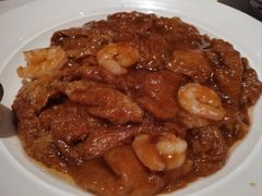 -大铁勺新津菜(东丽阳光新业广场店)