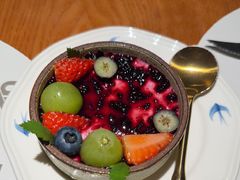 -一沙一城·岩烤牛扒·拔草餐厅(虎门万达店)