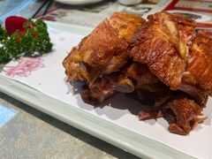 -南方酒店·淮扬菜(回民街店)