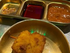 -釜山火炉·海鲜烤肉(紫藤路店)