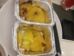 -澜悦港海鲜体验主题餐厅