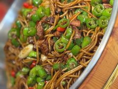 -勇利赵家烤肉坊(翠华北路店)
