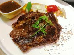 -江南果道西餐厅(北京路店)