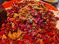 -破三川·新川菜(静安大融城店)
