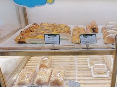-蜂蝶来饼店(拱北总店)
