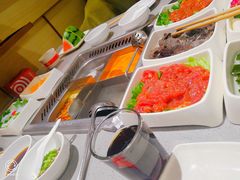 -海底捞火锅(振华商厦店)