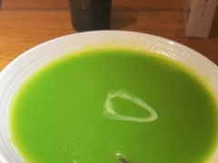 青豆泥-金牌外婆家(苏州中心店)