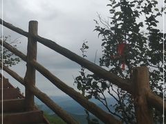 -帽儿山风景区