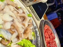 -琥珀川糟粕醋·香草鸭·鸡煲(慈云寺店)