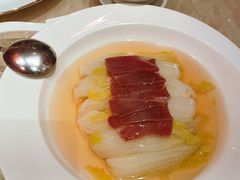 -8餐厅(新葡京酒店)