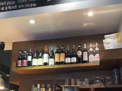 -La Strada(安福路店)